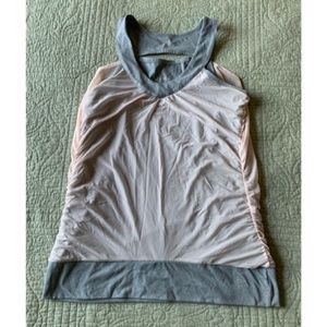 MPG Tank Top